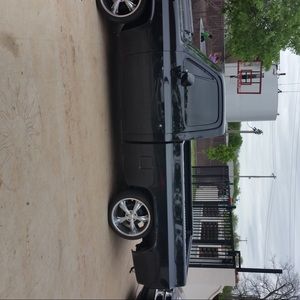 Meet your Posher, Sergio